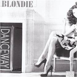 Blondie : Danceway (Flexi Disk)